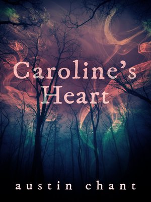 cover image of Caroline's Heart